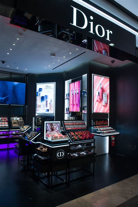 what stores sell dior makeup|dior makeup stockists uk.